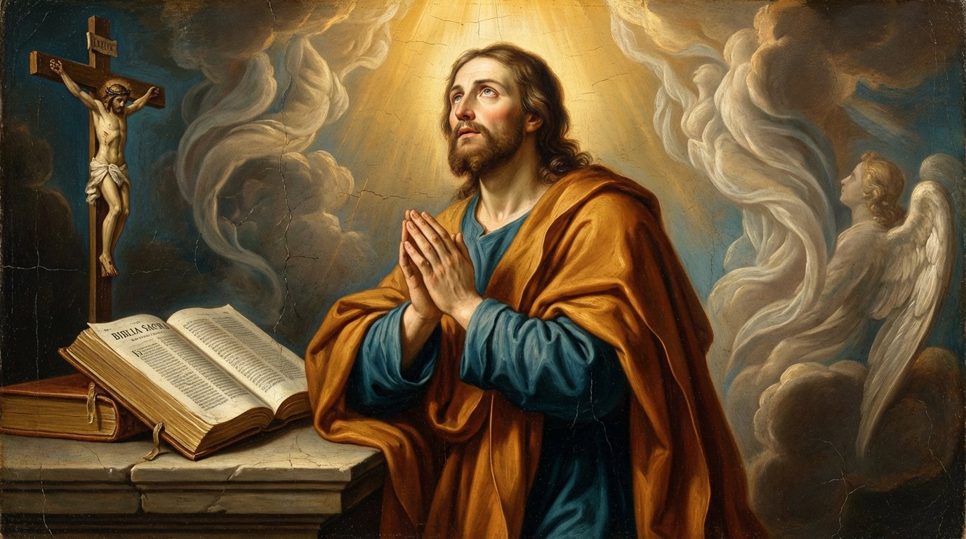 La Structure de l’homme à l’image de Dieu