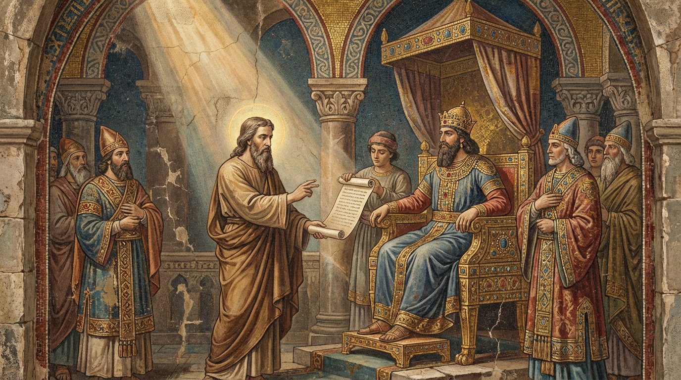 L'Historicité du Livre de Daniel