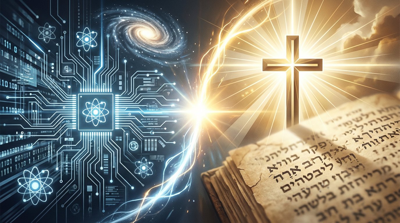 L'aube d'une révolution?