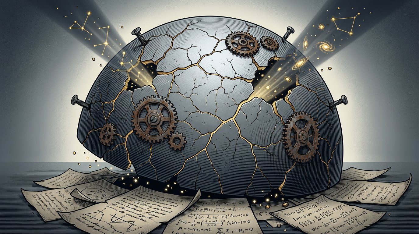 Recension de la partie scientifique de l'ouvrage: Dieu-la science-les preuves