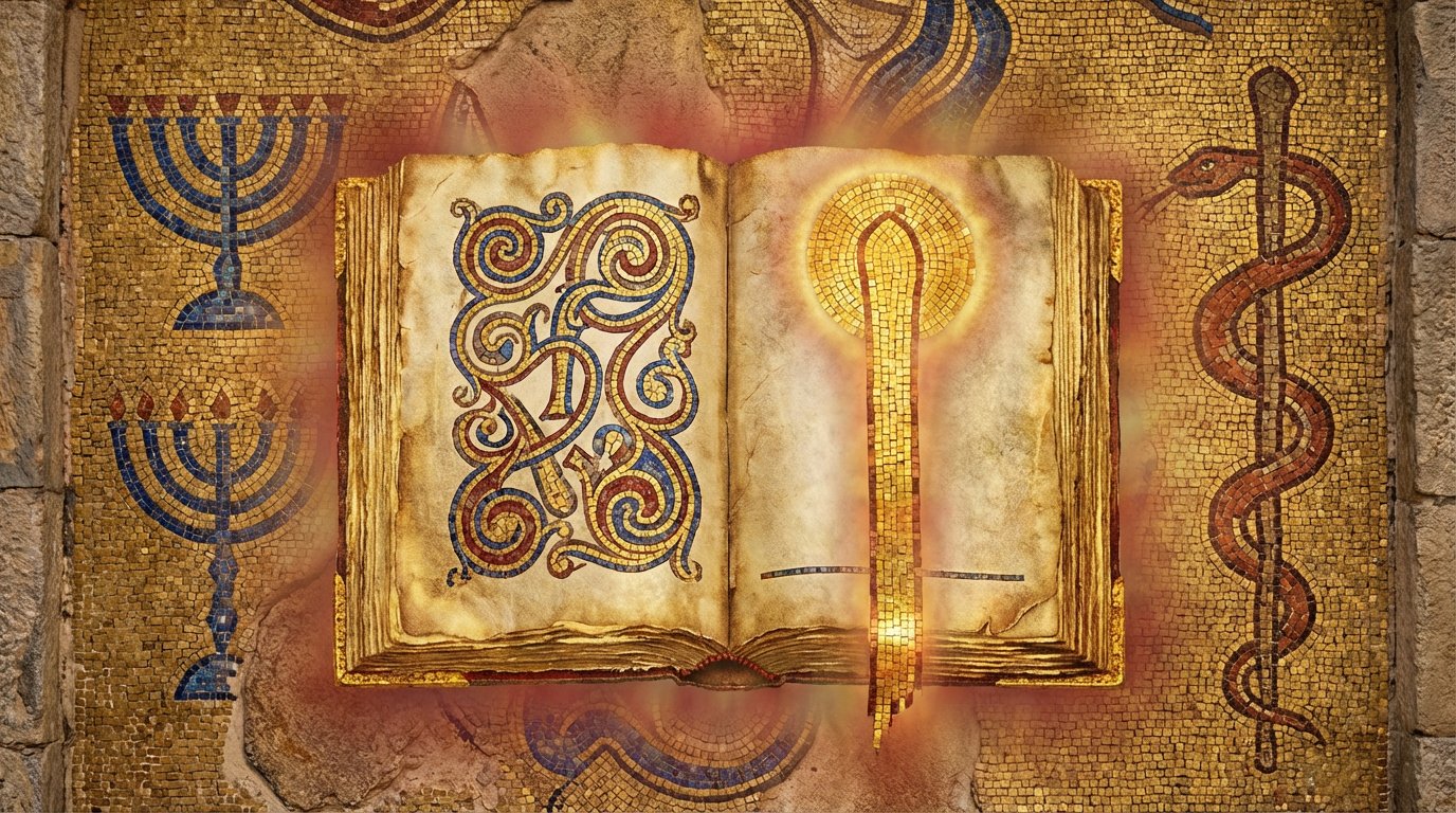 La Bible, la lettre et le nombre