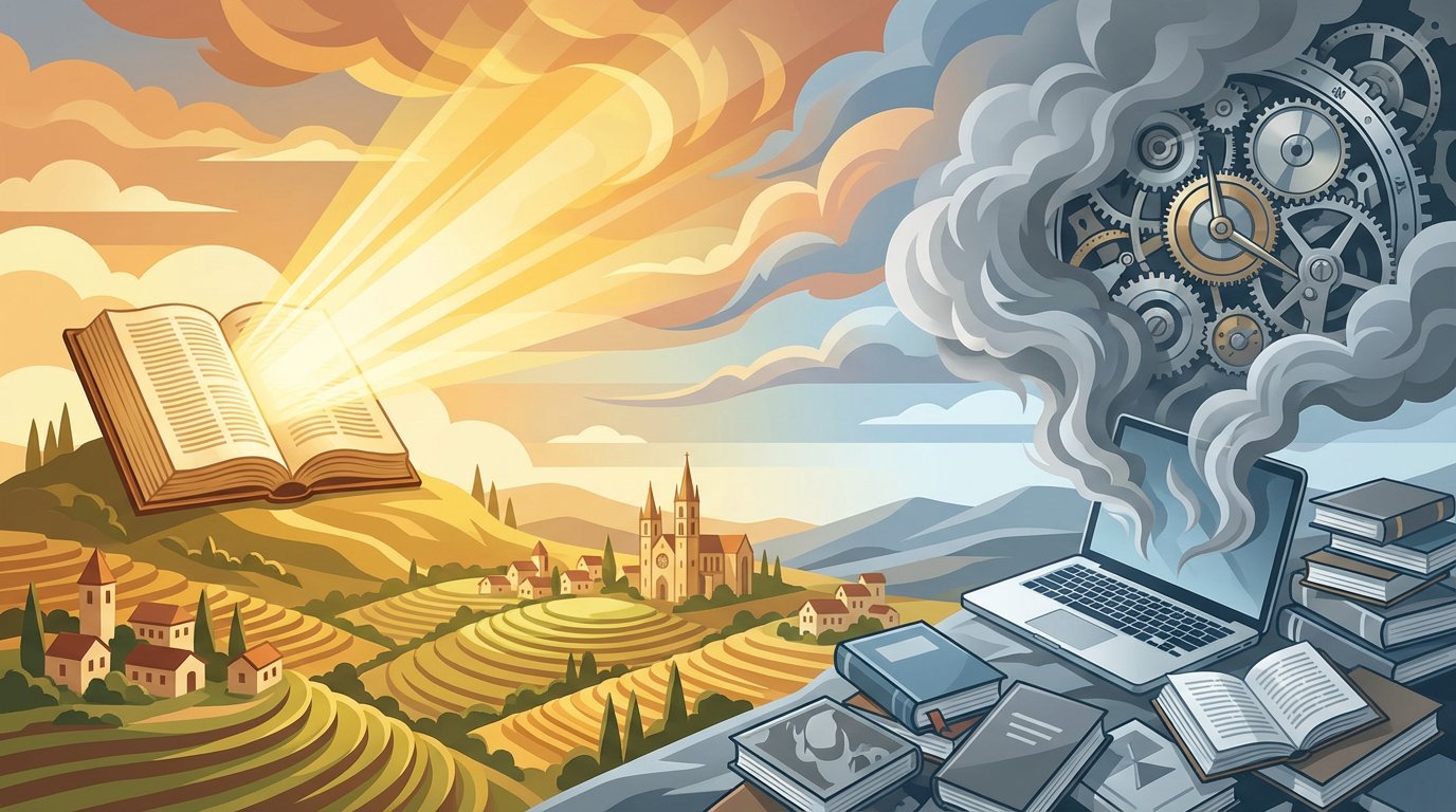 Les vrais rationalistes sont les chrétiens,