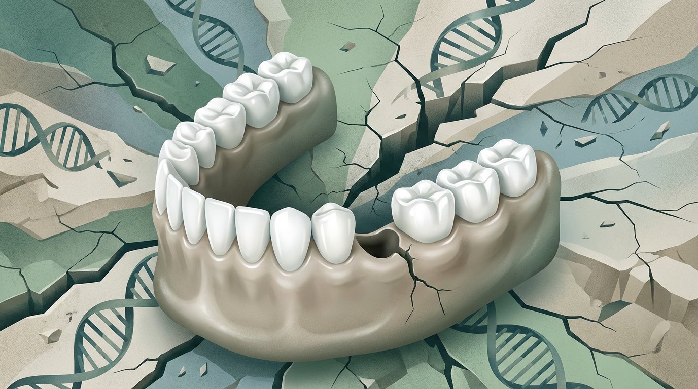 Les évolutionnistes sur les dents : bientôt la zizanie ?