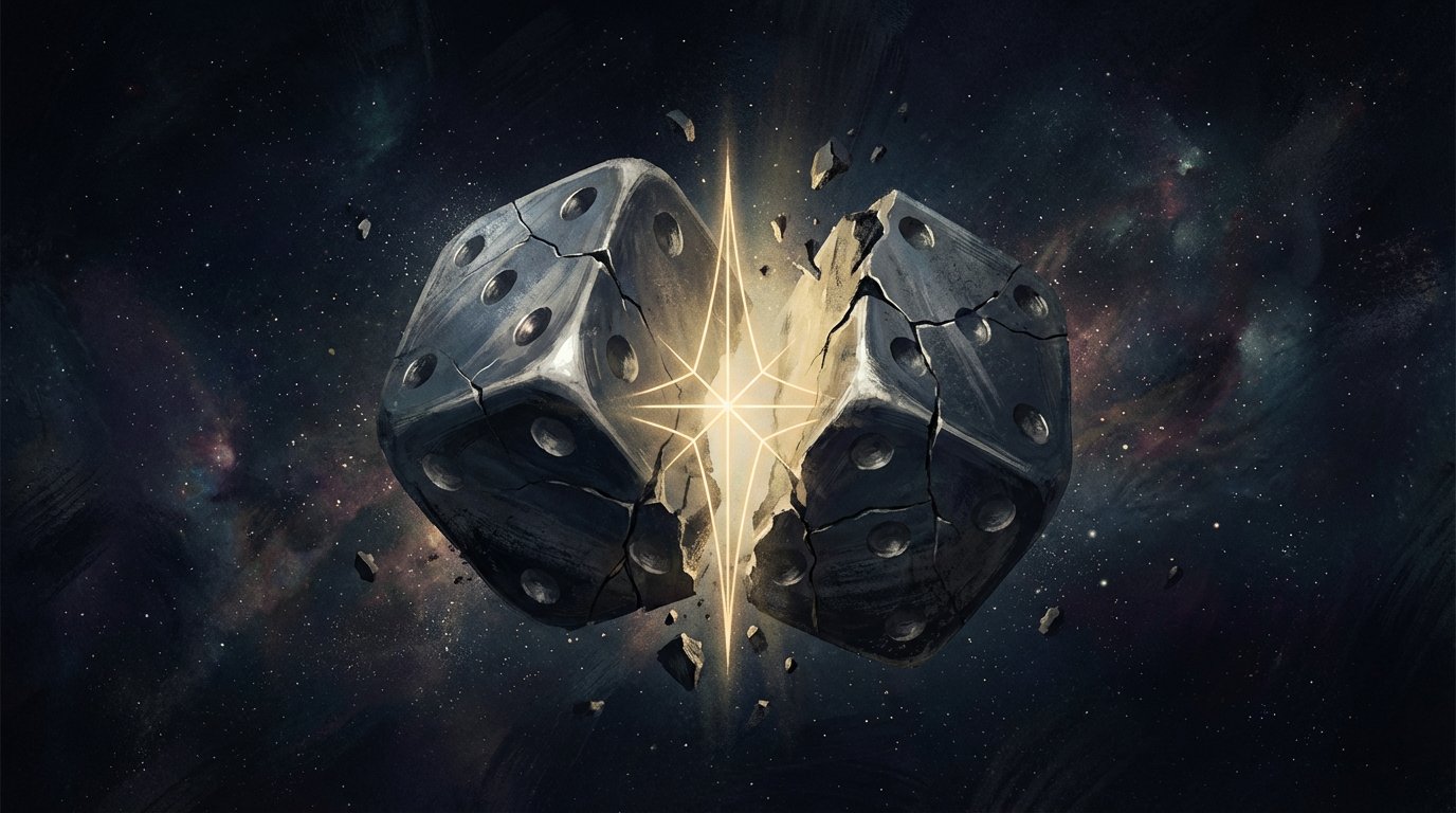 Une opportune réédition : Hasard et Certitude