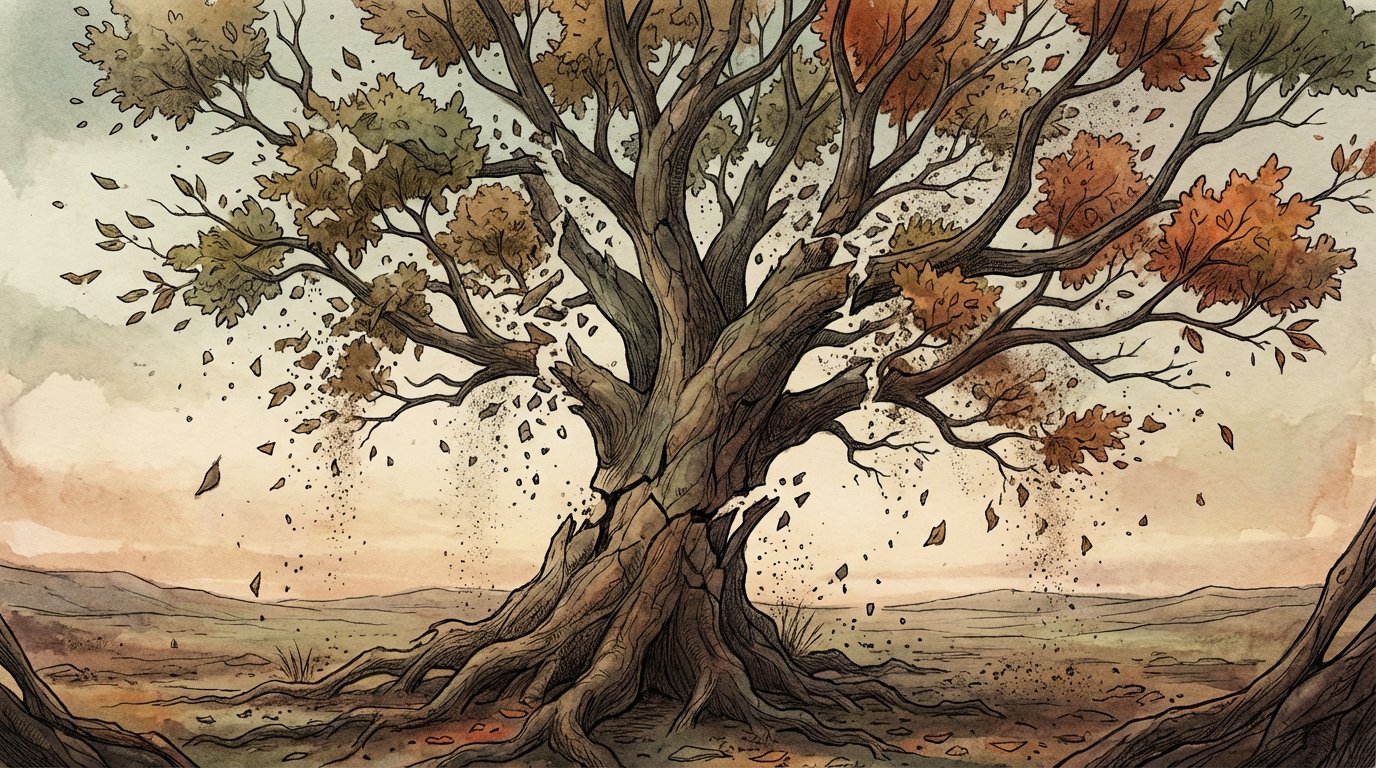 Evolution, Dévolution, Science