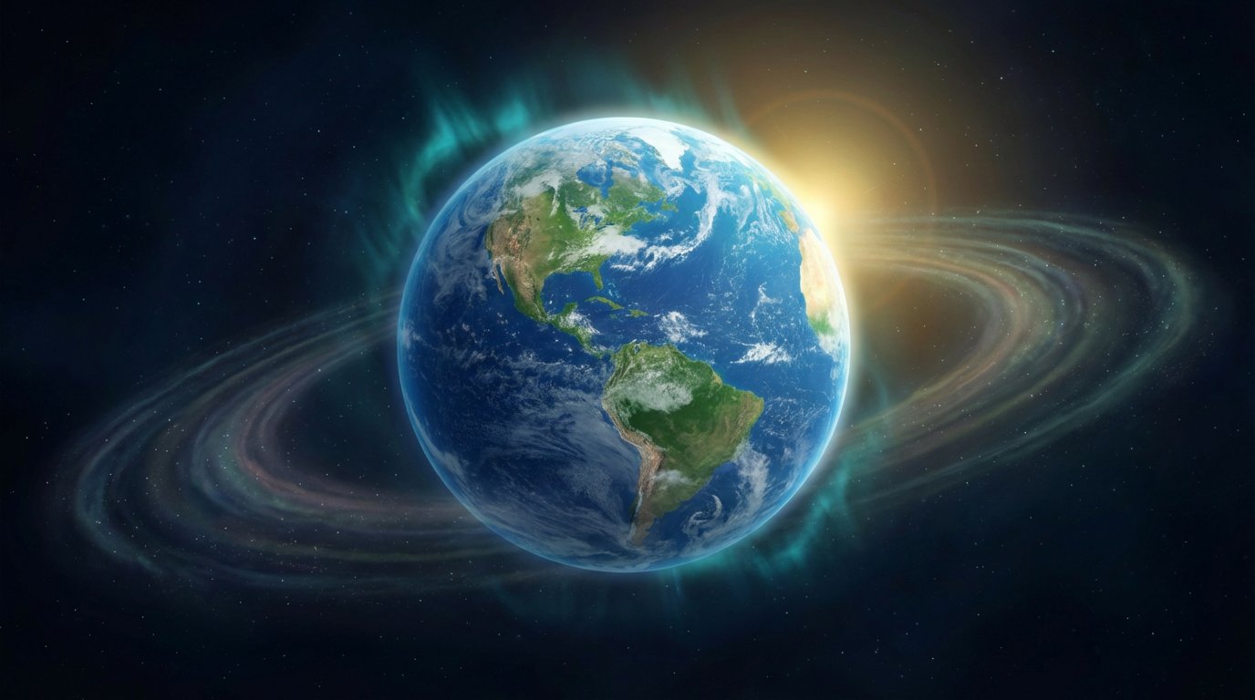 La Planète privilégiée