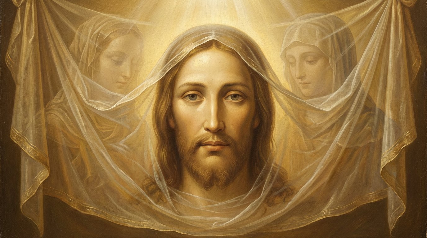 Histoire de la Sainte Face de Jésus-Christ