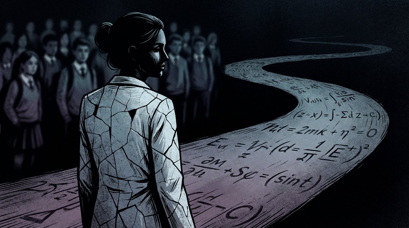 La science peut-elle encore attirer ?