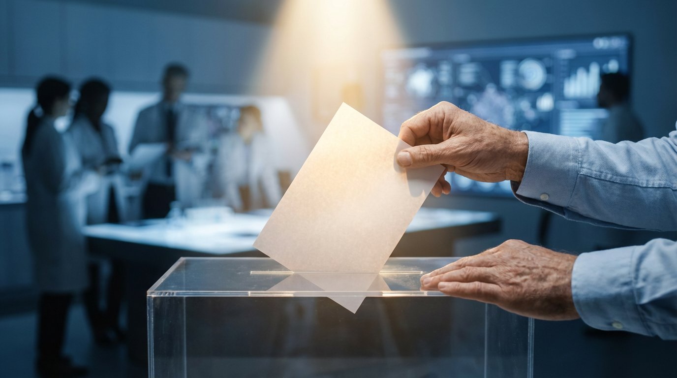 Science et démocratie