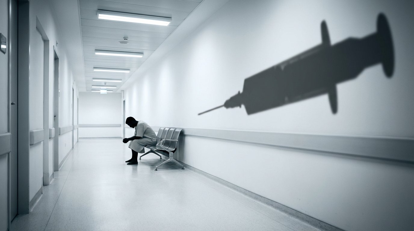 Les affections iatrogéniques, un délit à sanctionner