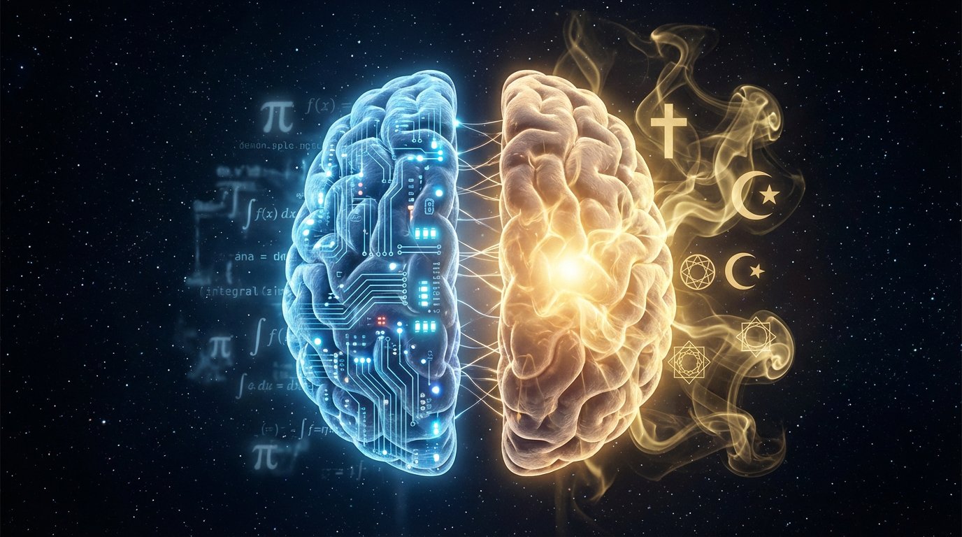 La peste du scientisme (IIème partie)