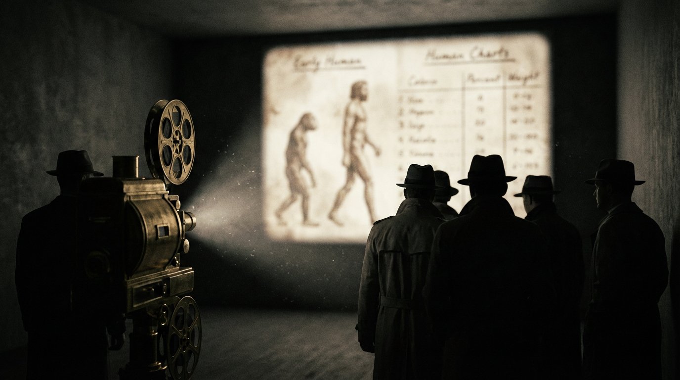 Nos membres publient : Anthropos 2000