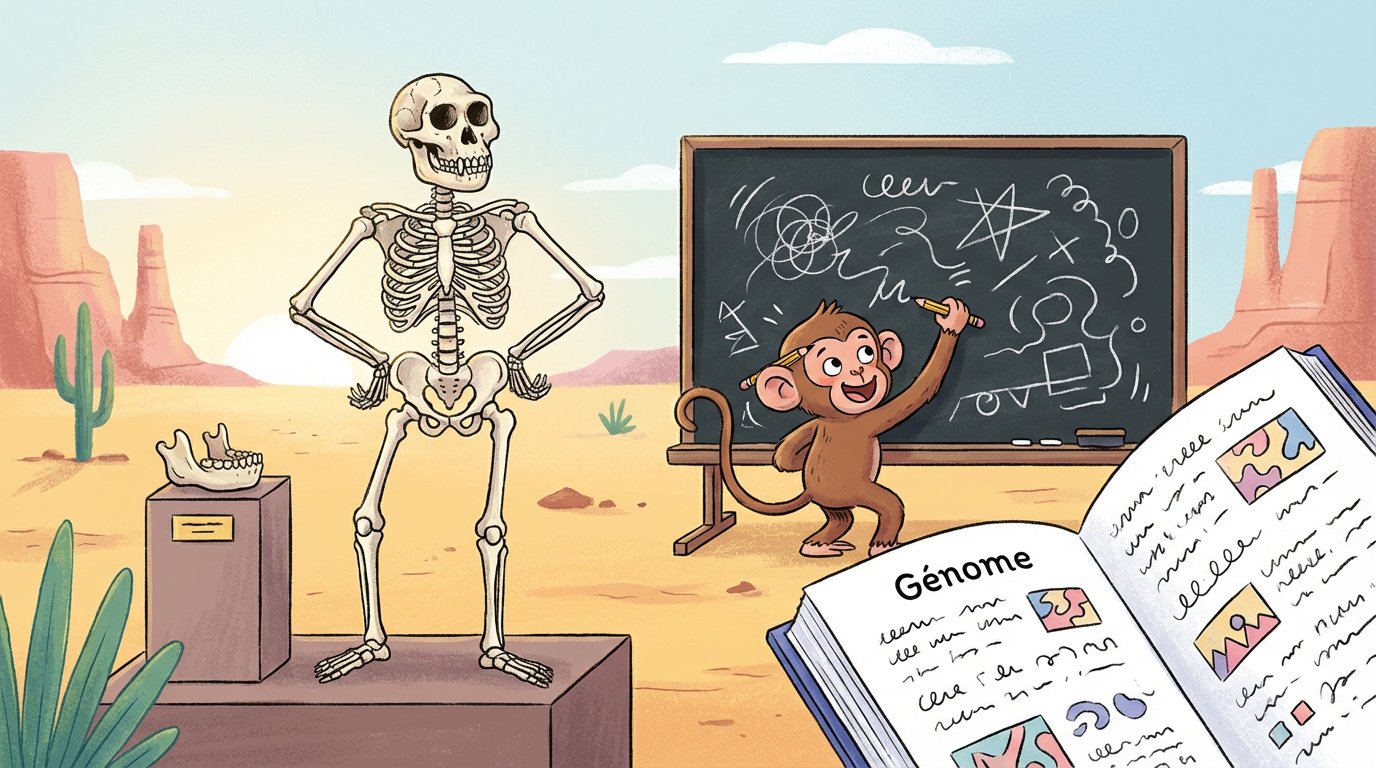 Trop… c'est trop !… ou le billet d'humeur de Caïn