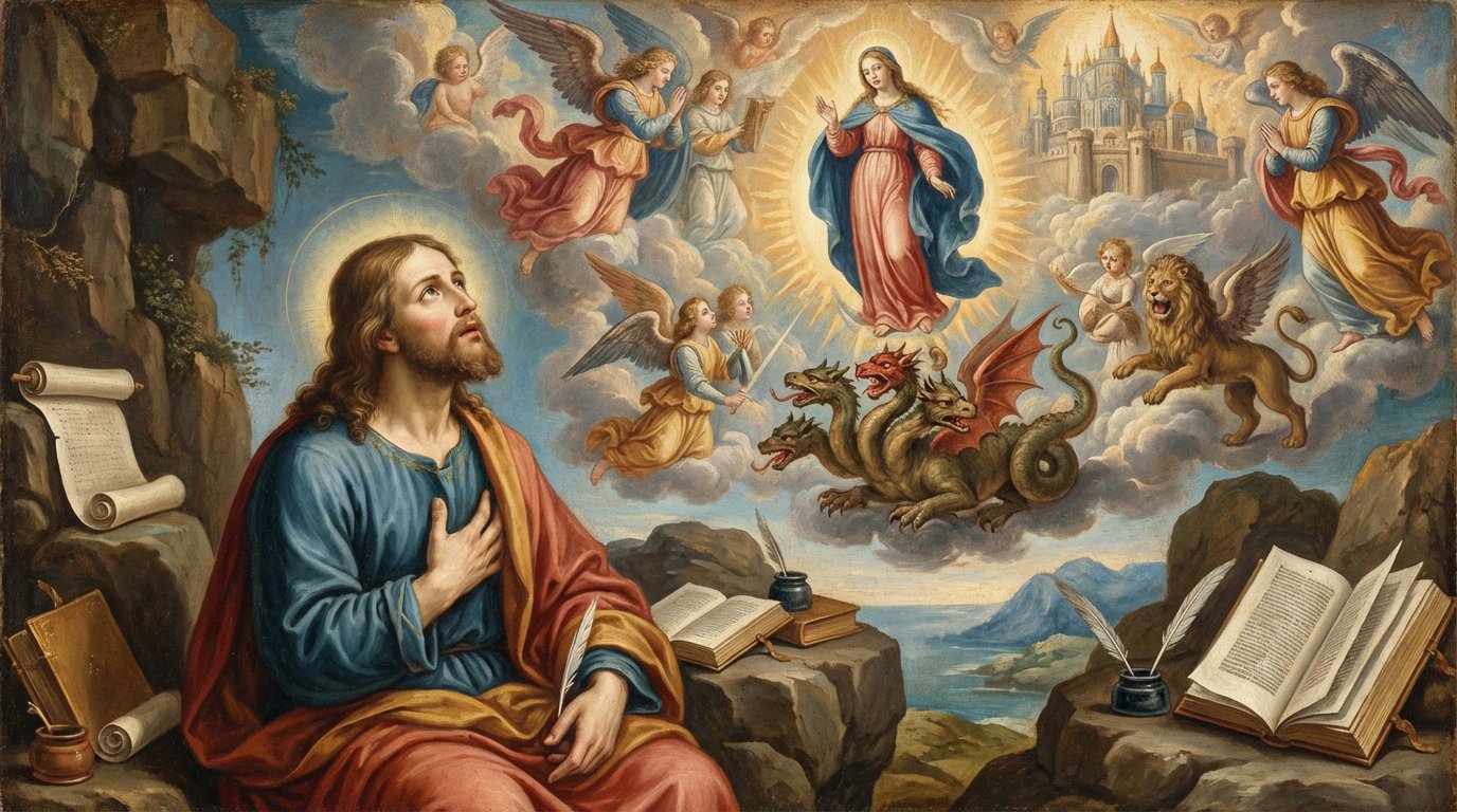 À propos du sens littéral de l'Apocalypse