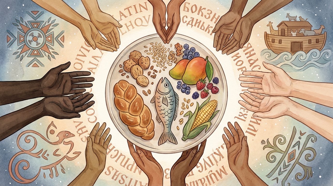 Editorial de la revue n°12