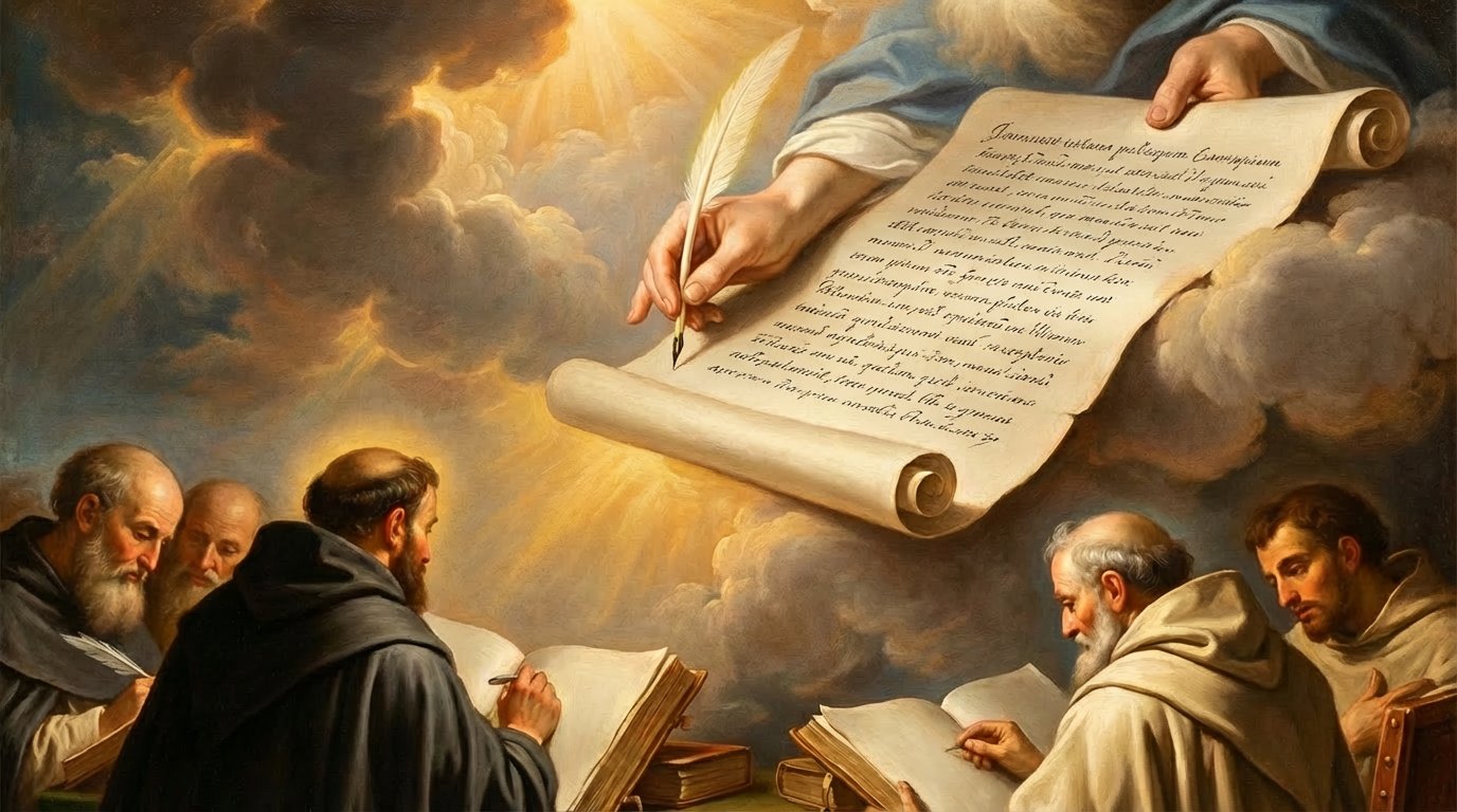 L’idée d’un Dieu Créateur : une perspective nouvelle pour l’exégèse