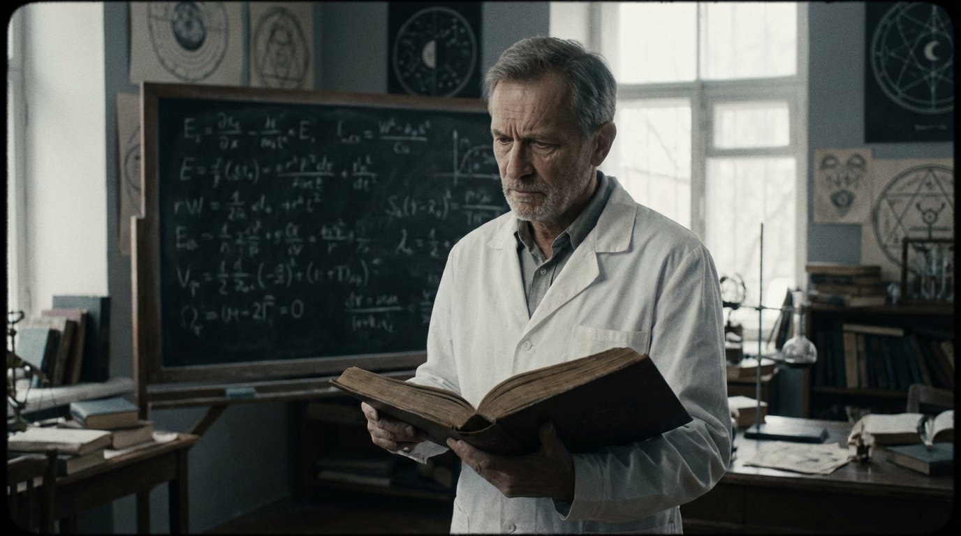 Science et Démonstrations fallacieuses (1ère partie)