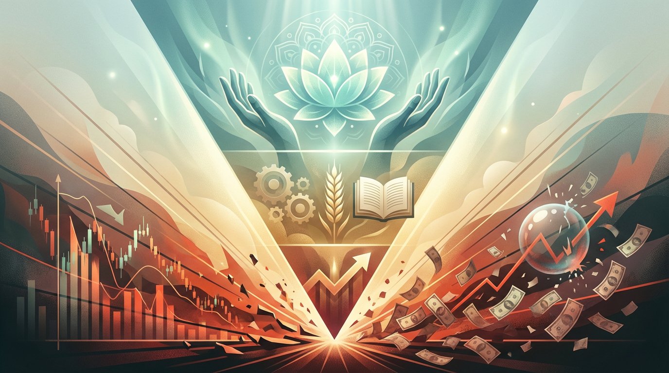 La crise financière internationale