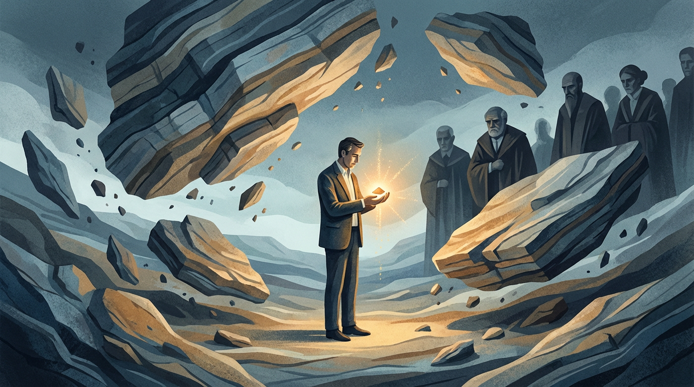 Illusions et vérité