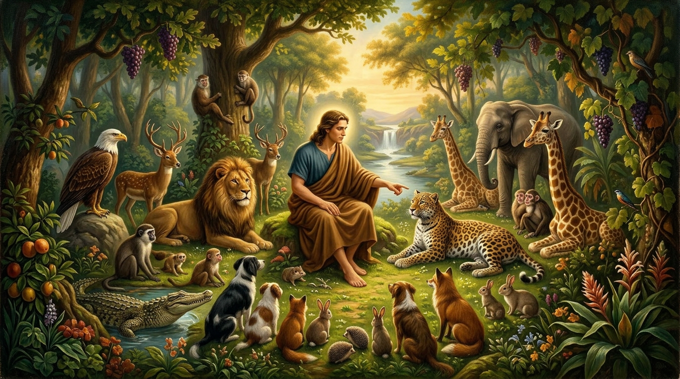 Quelques propos sur le langage