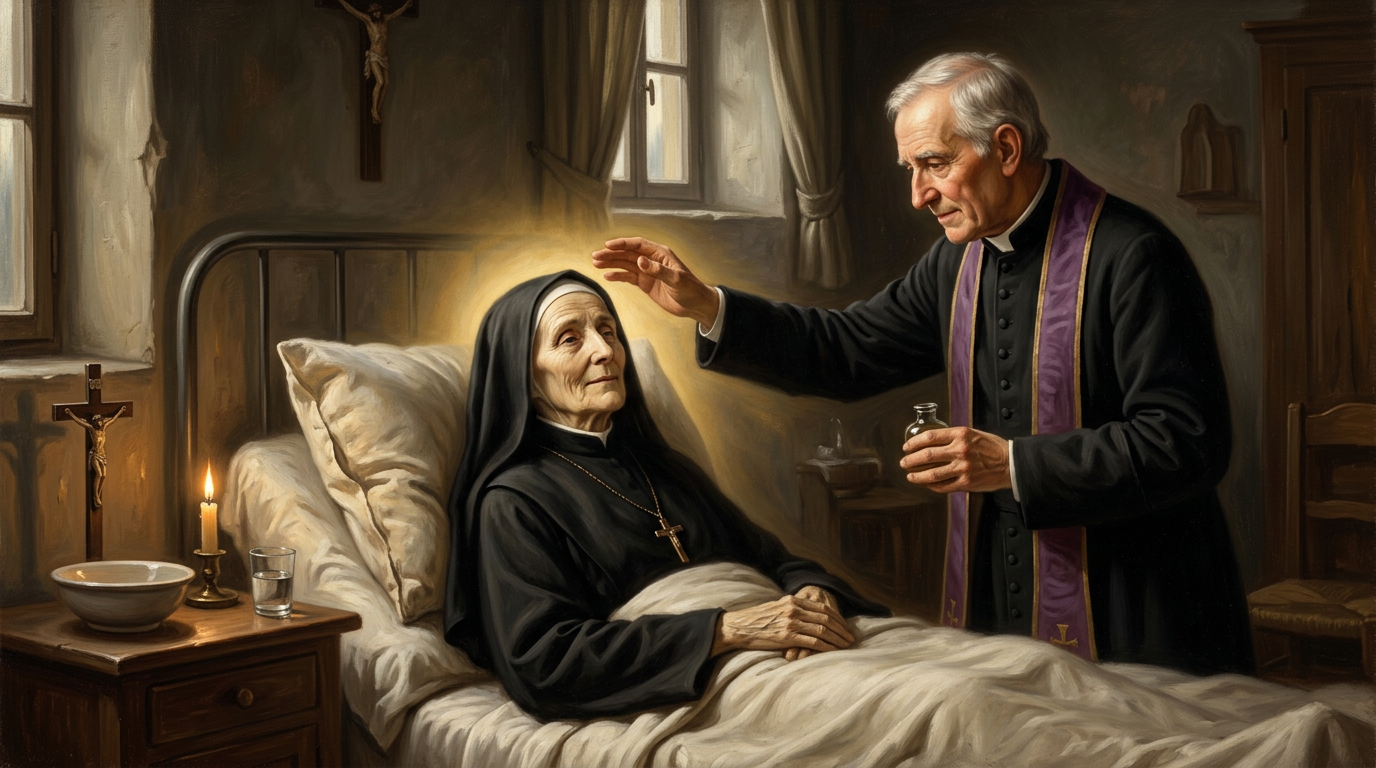 Expérience palliative vécue (II)