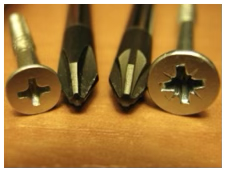 L’insuline est comme un tournevis à embout spécifique.