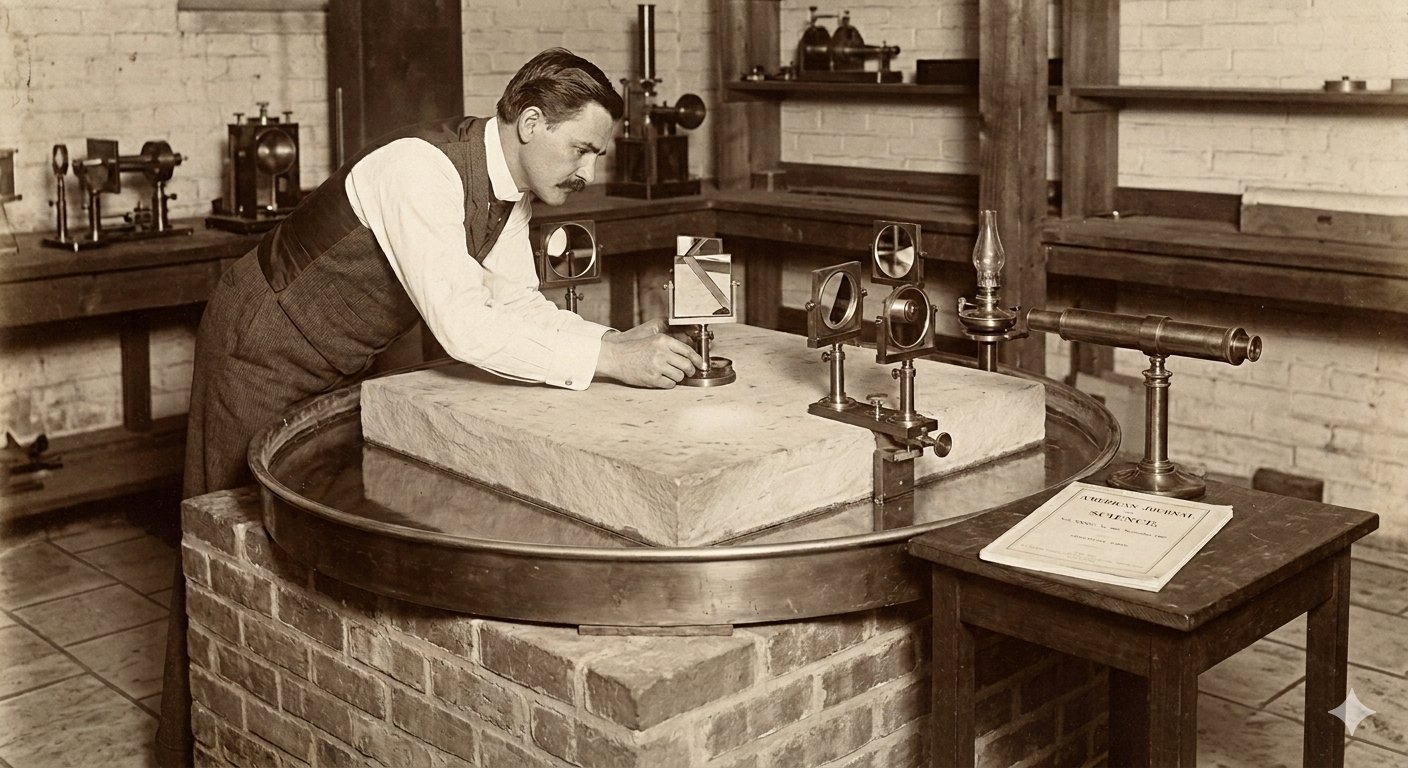 Les expériences de Michelson. Examen critique et interprétation