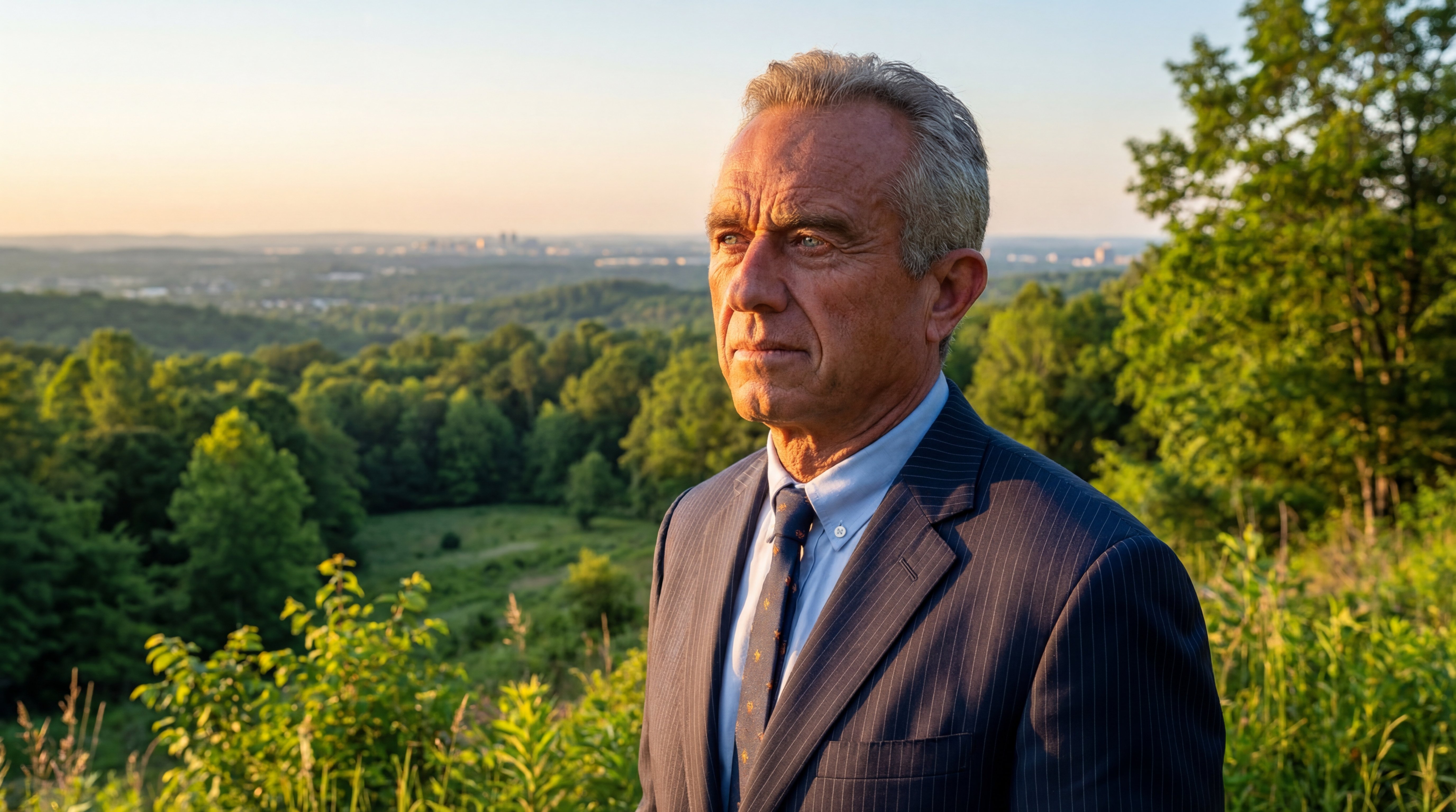 Vacciné non-vacciné