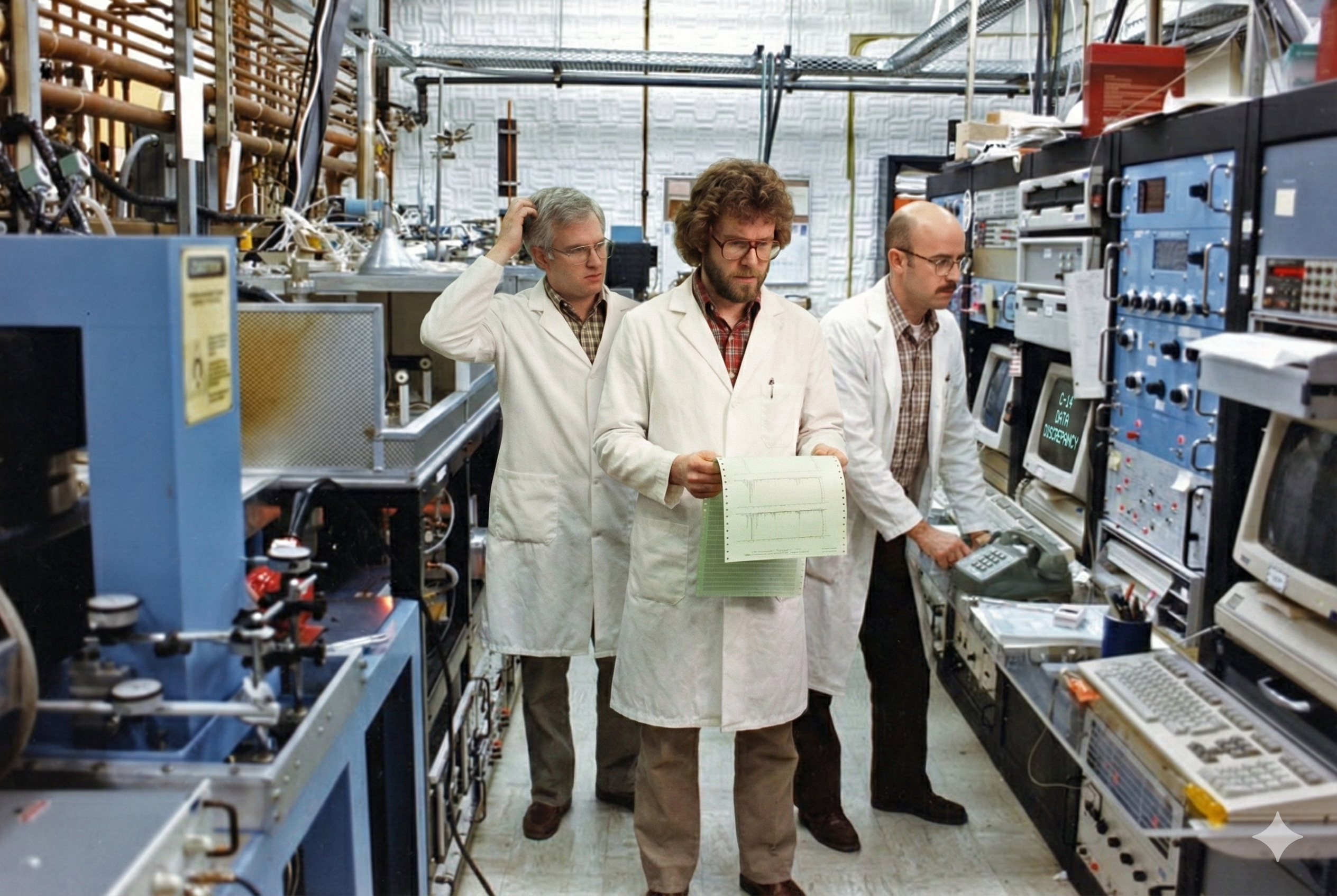 Linceul de Turin : le Carbone 14 enfin réexaminé