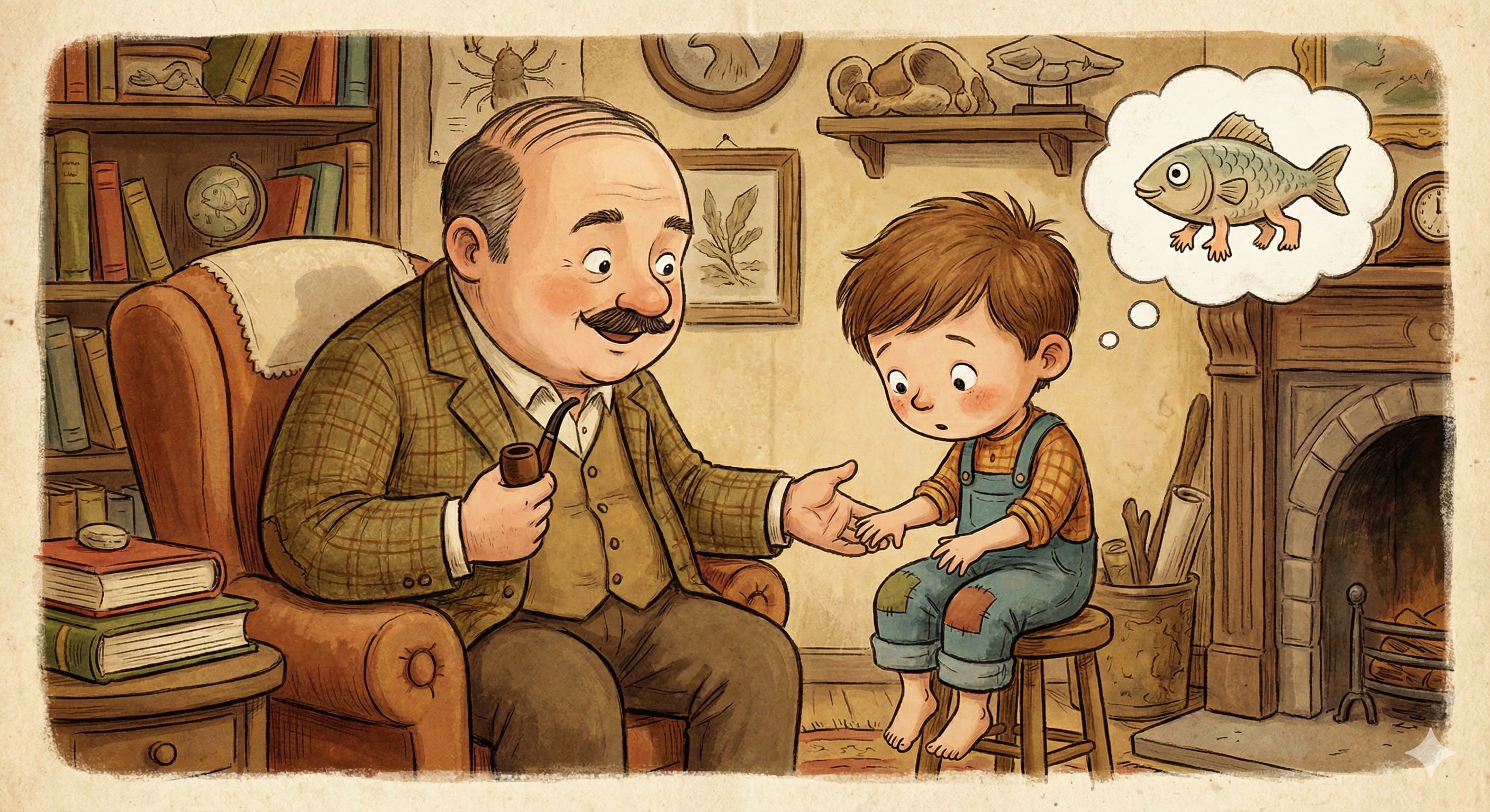 La splendide épopée de Bubulle et Bertha