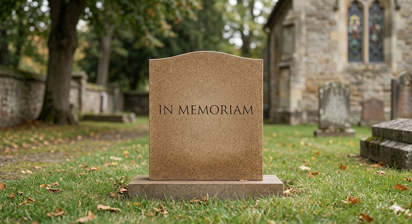 In memoriam André O’Connel