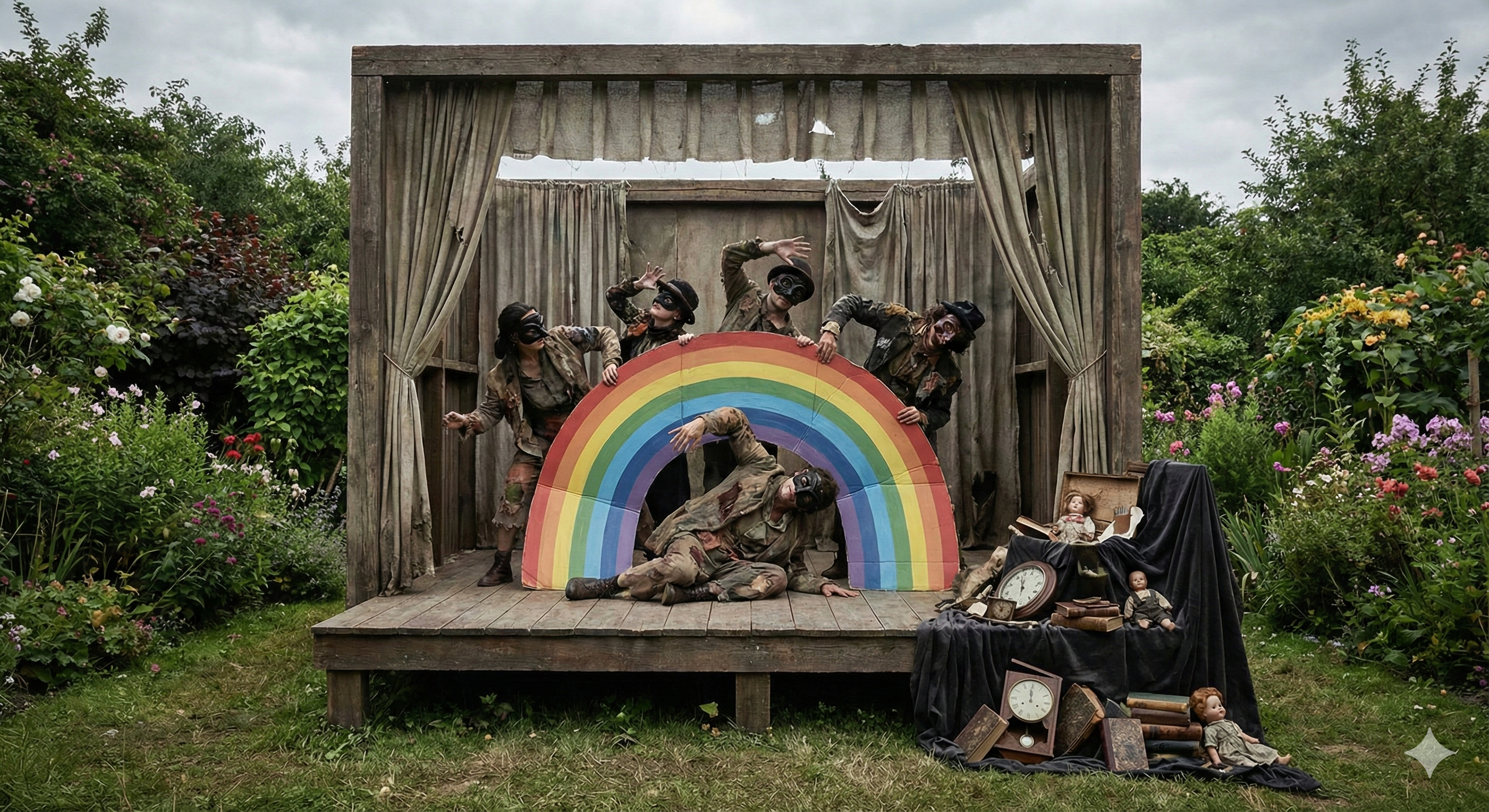 La supercherie du genre