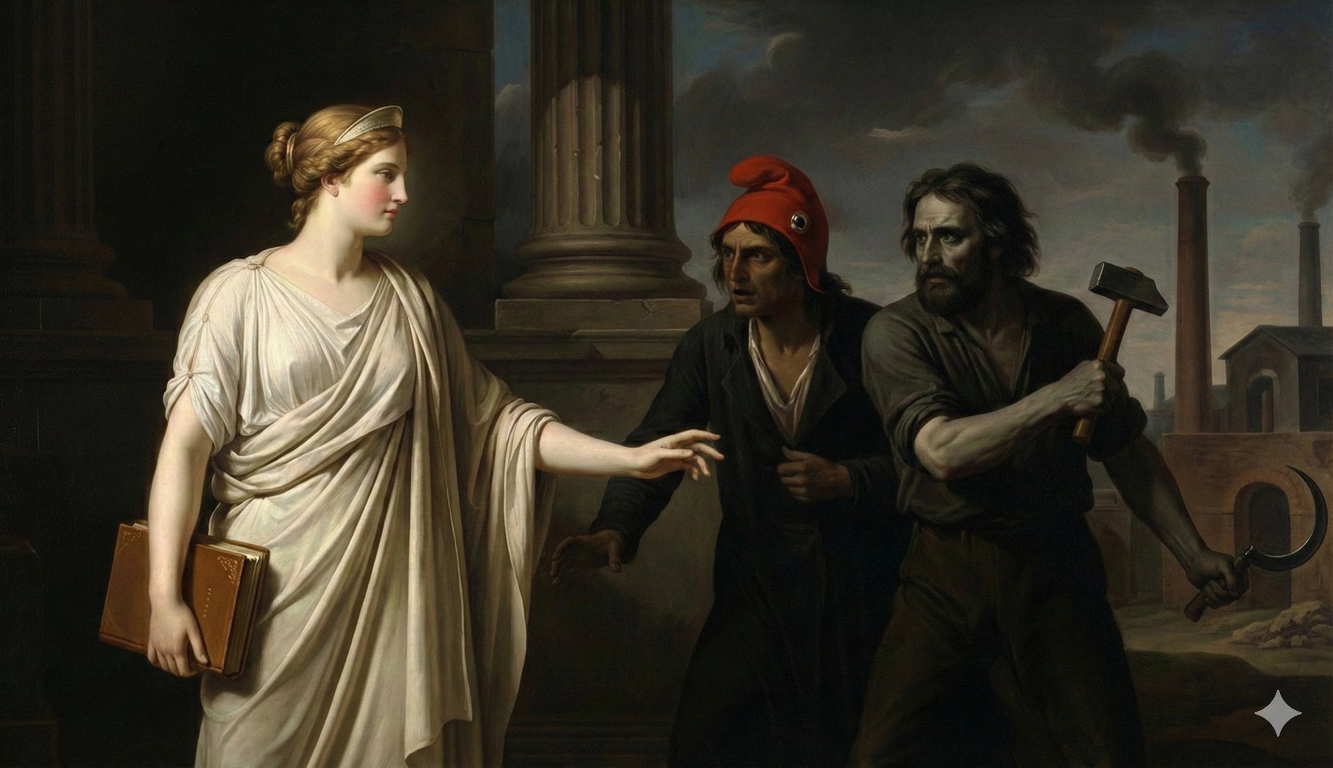 Communisme : mythe et réalité