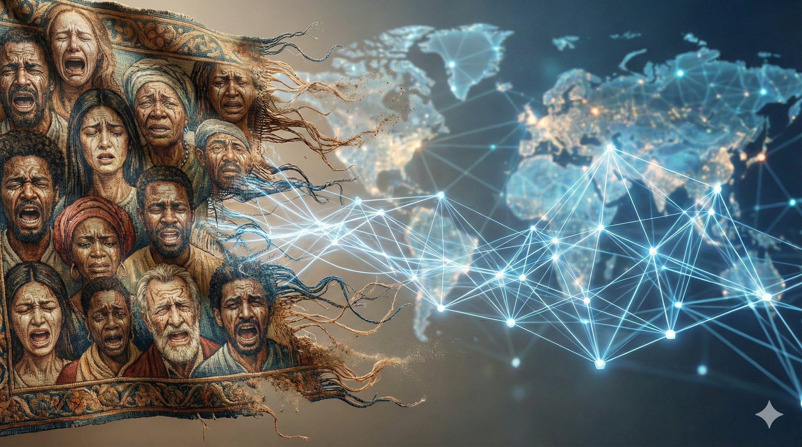 L'agonie du peuple, matrice de la démocratie