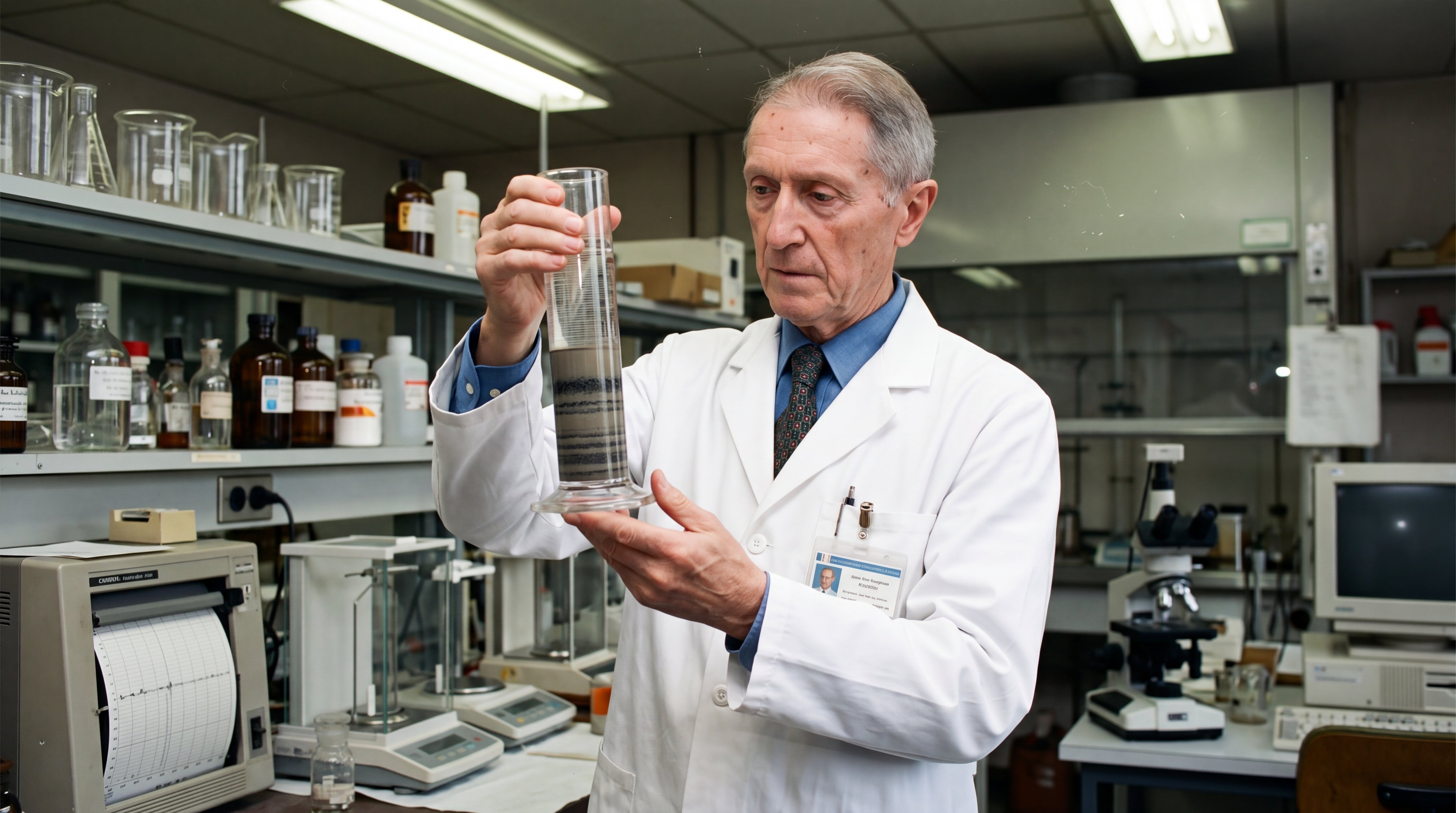 En hommage à Guy Berthault : scientifique exemplaire et laïc catholique