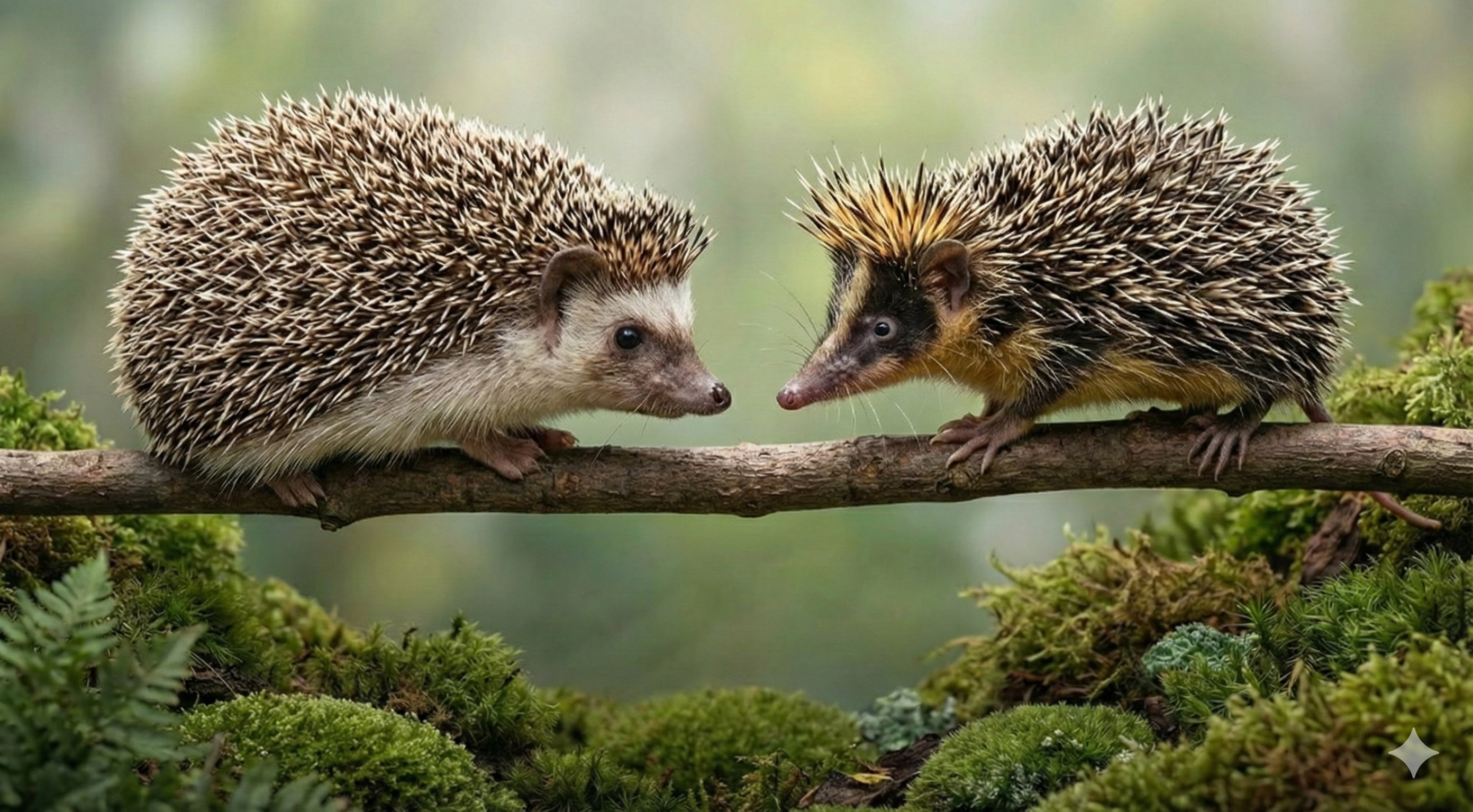 Qui s'y frotte s'y pique (2e partie)