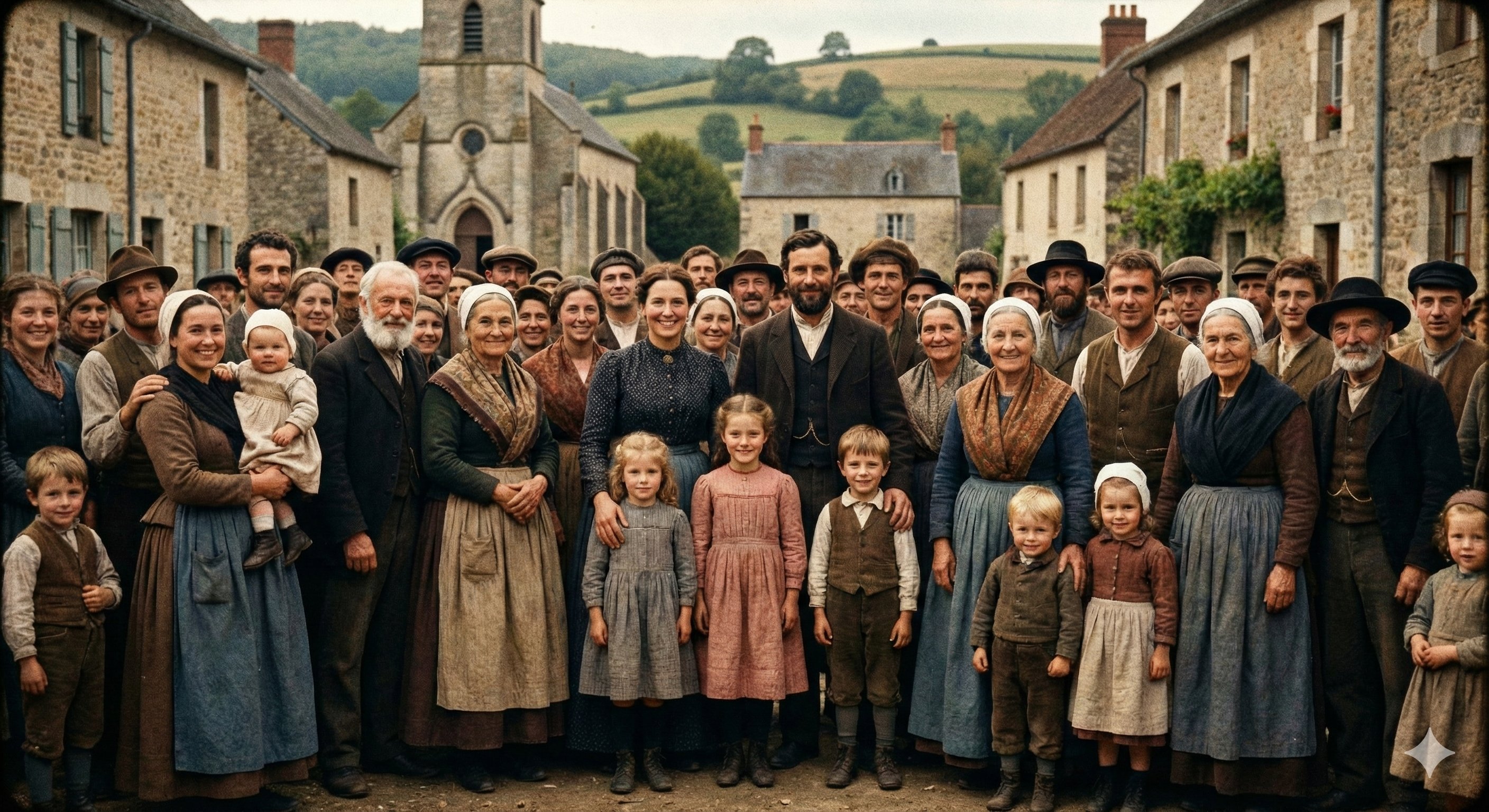 Le bien commun (1ere partie)