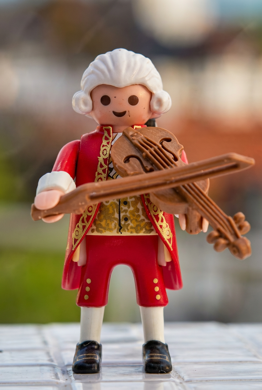 Playmobil