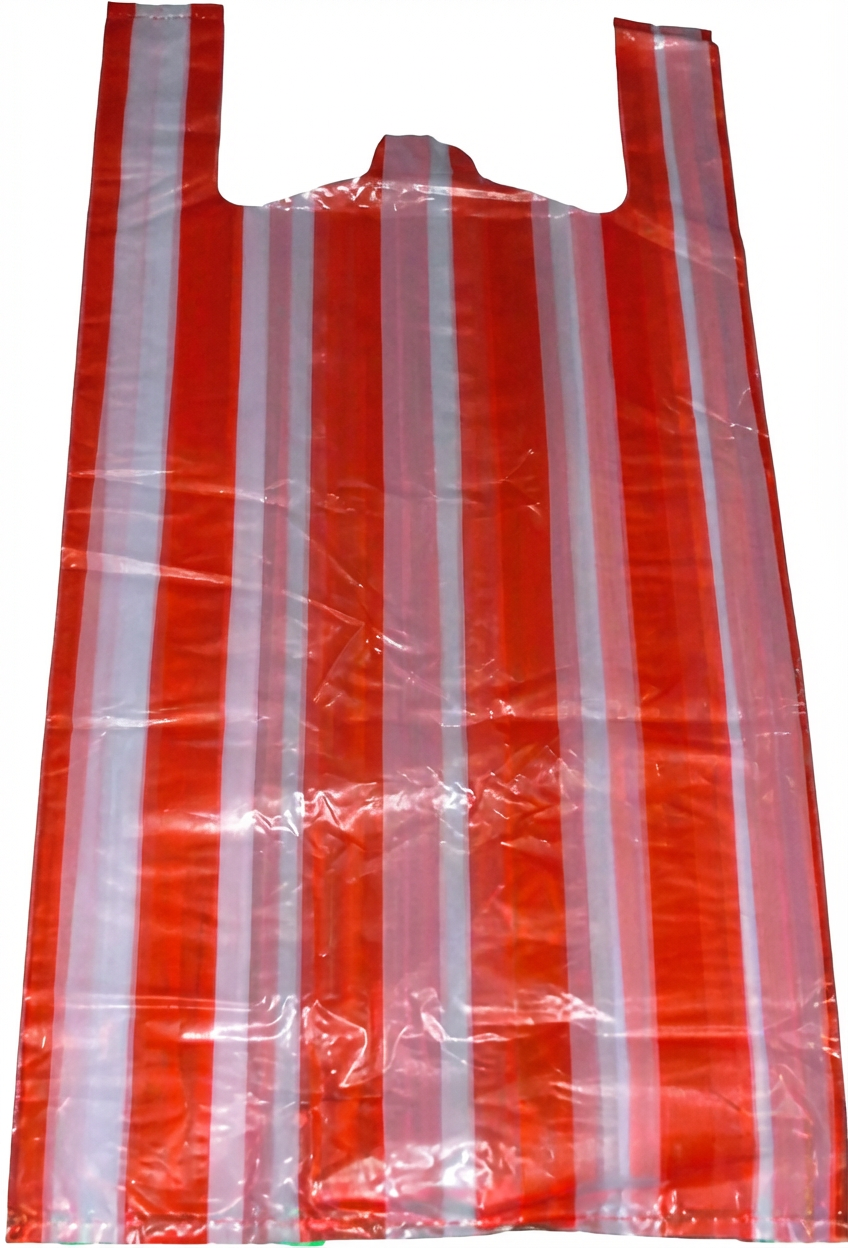 Sac plastique