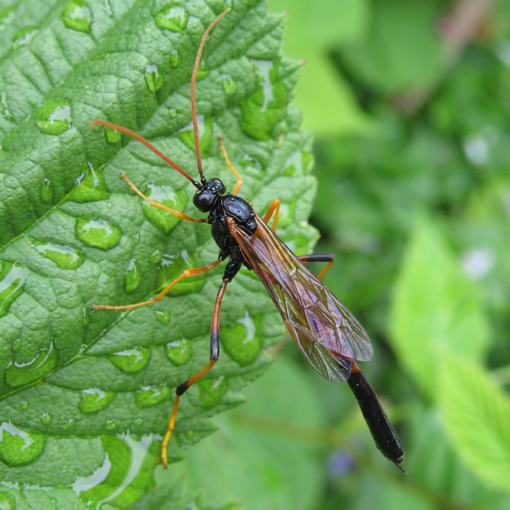 Ichneumonidé