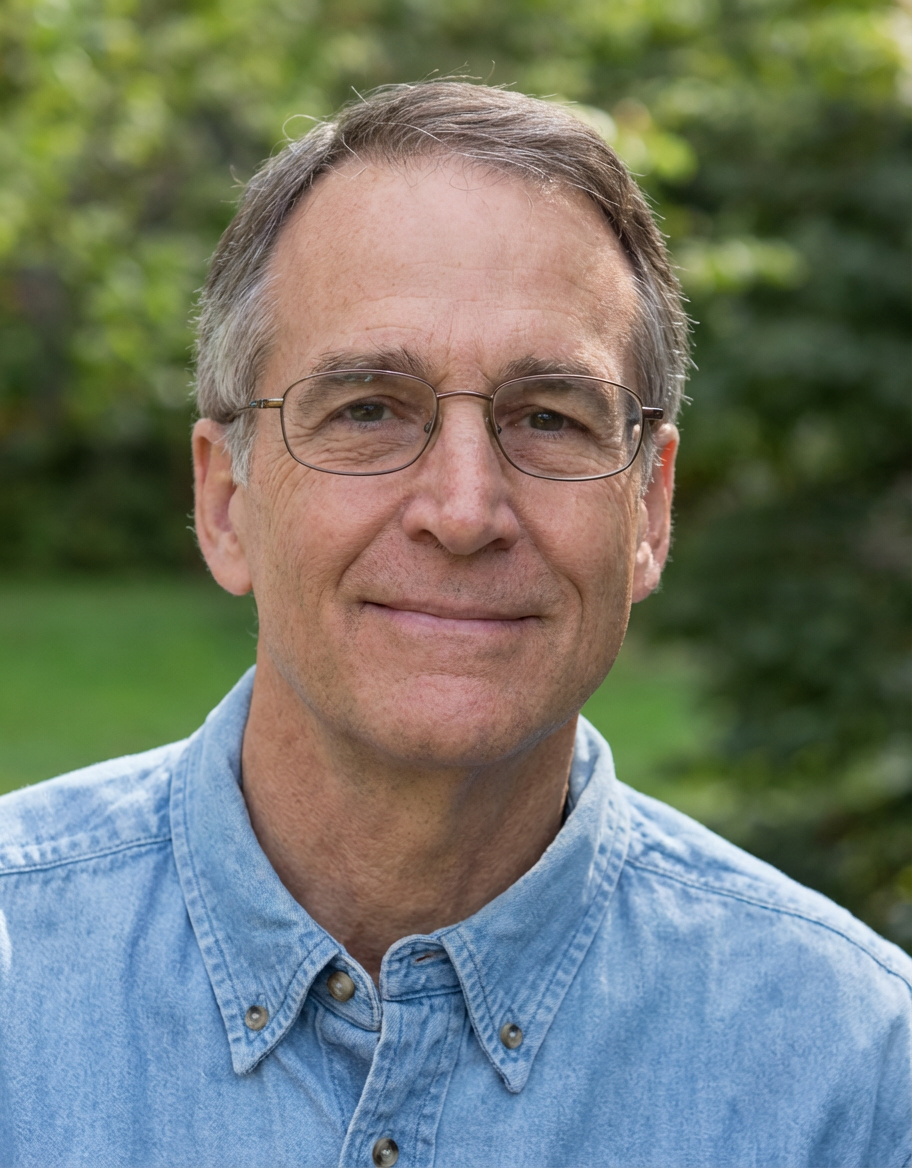 Fig. 1. John Sanford.