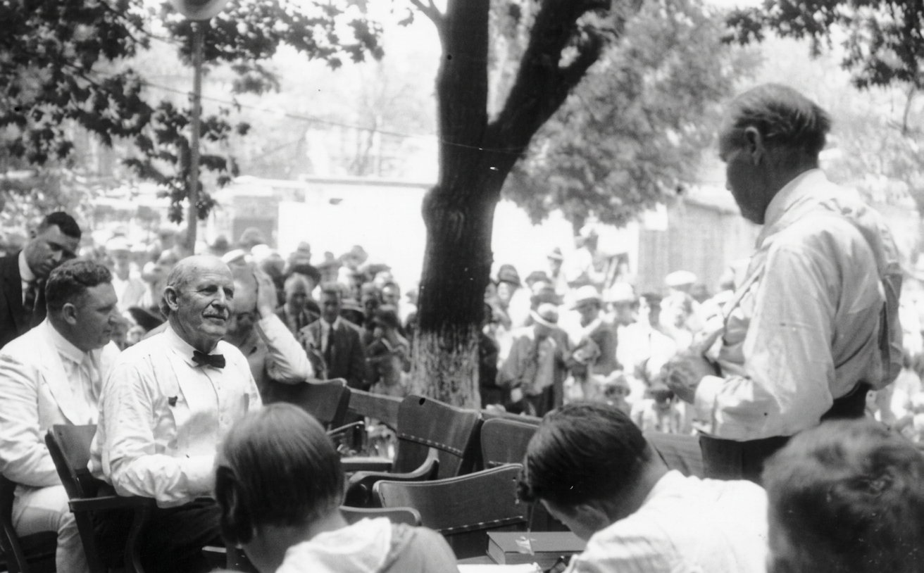 Jean Ousset (1914 – 1994), fondateur de la Cité catholique, auteur de