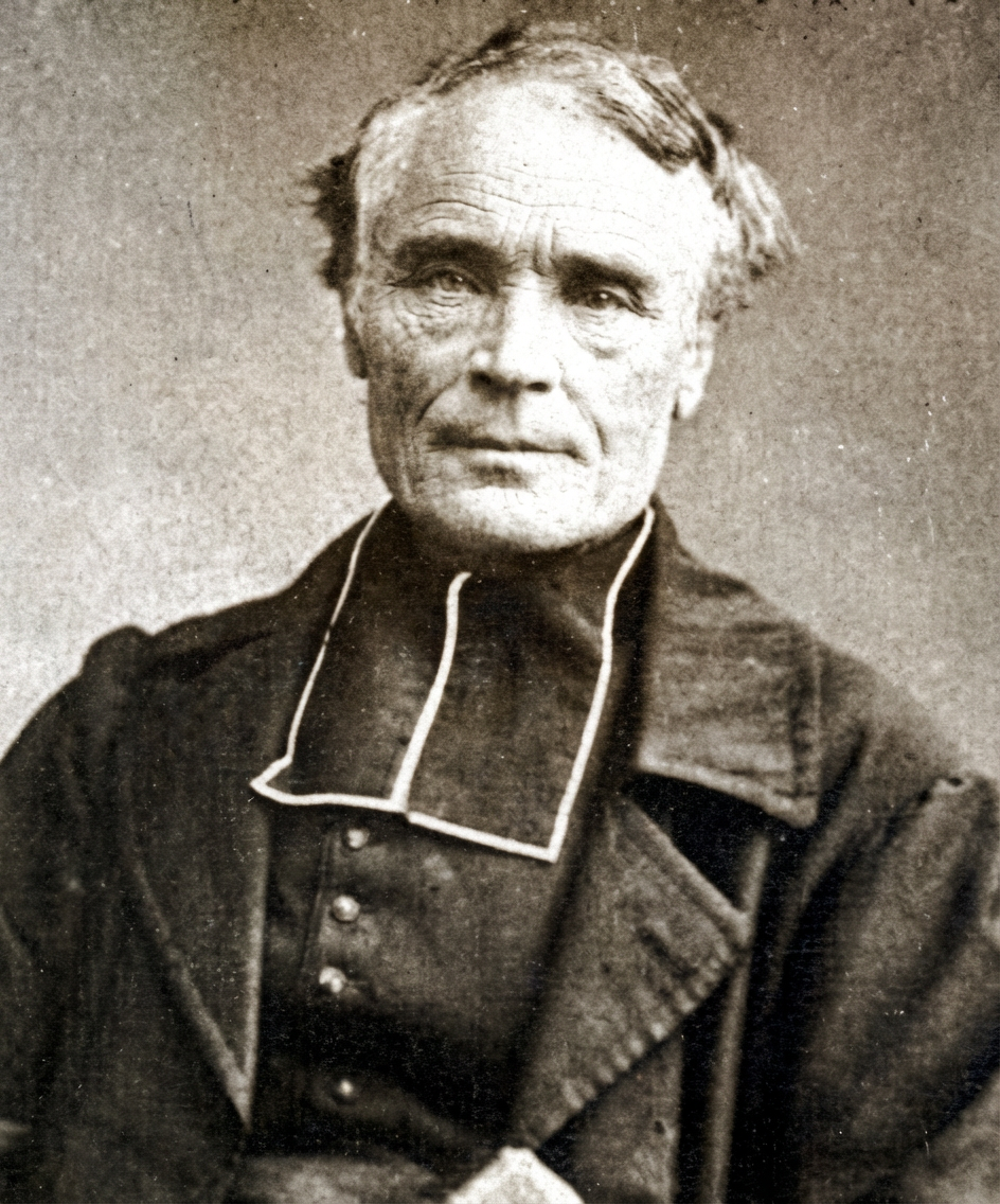 Jean-Léon Le Prevost