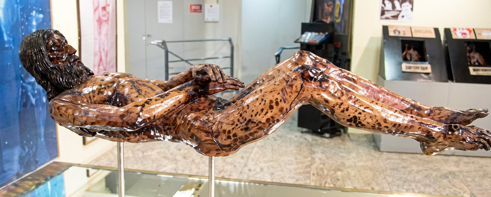 Reproduction artistique 