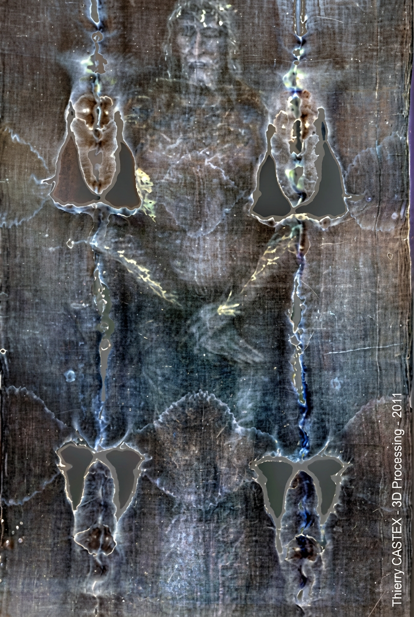 Image tridimensionnelle