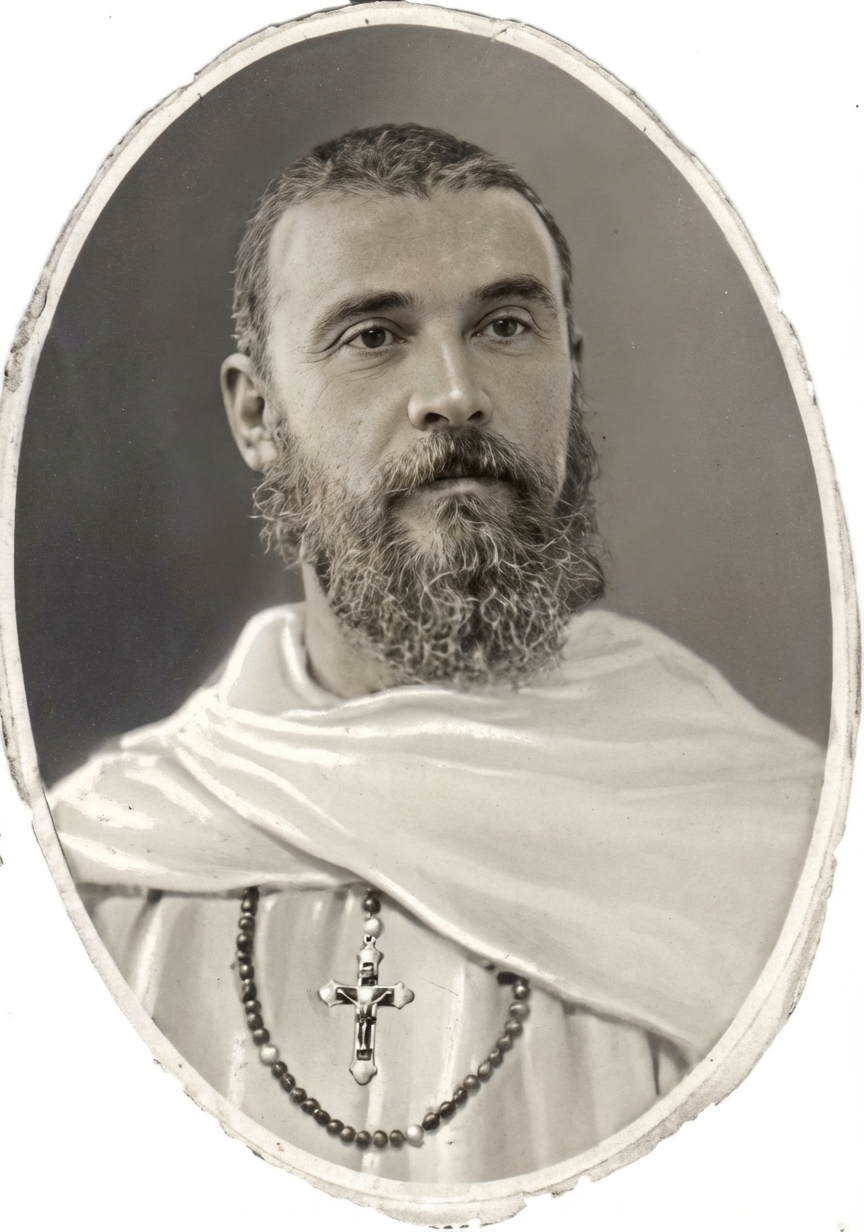 Portrait du personnage