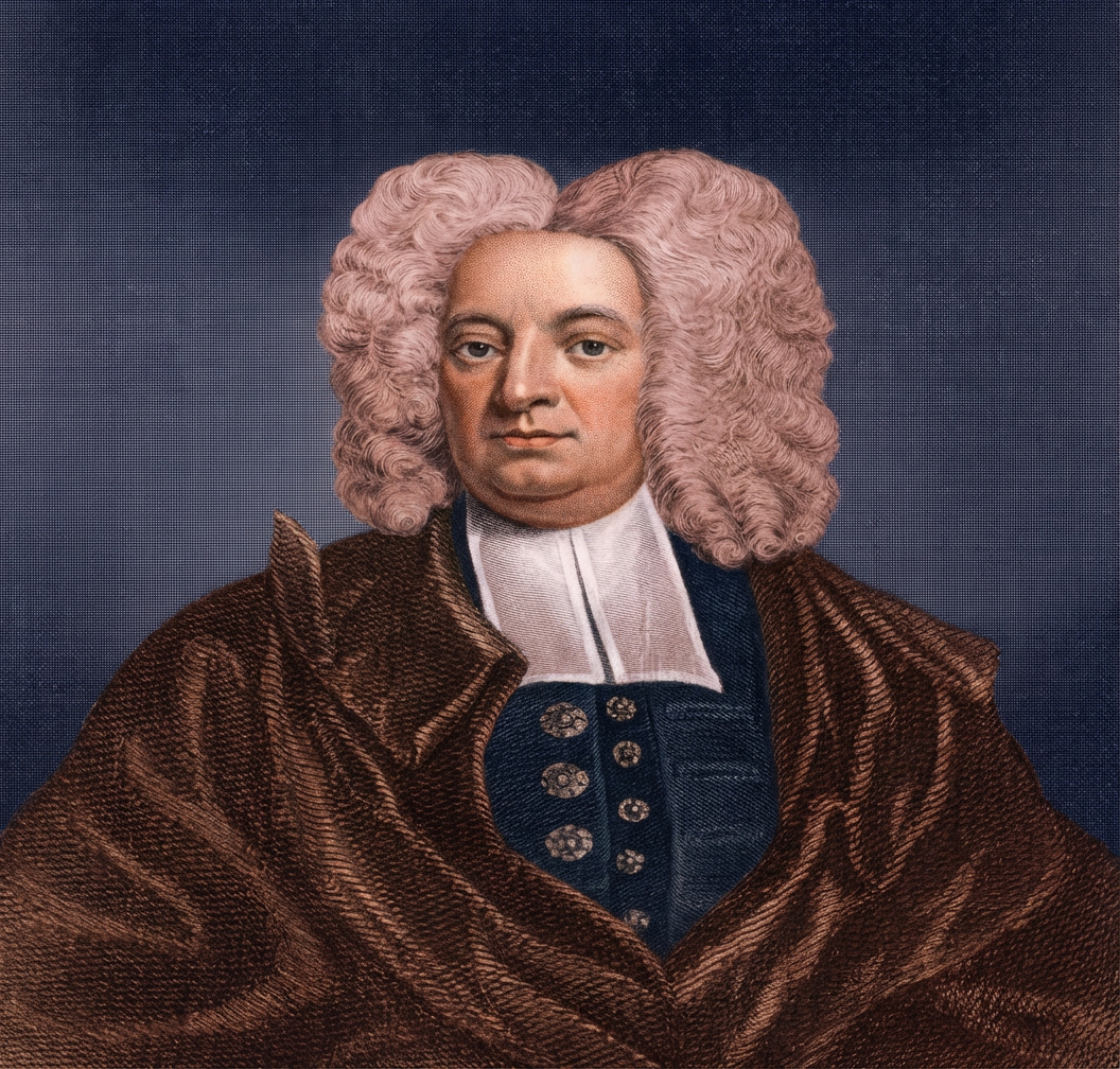 Cotton Mather