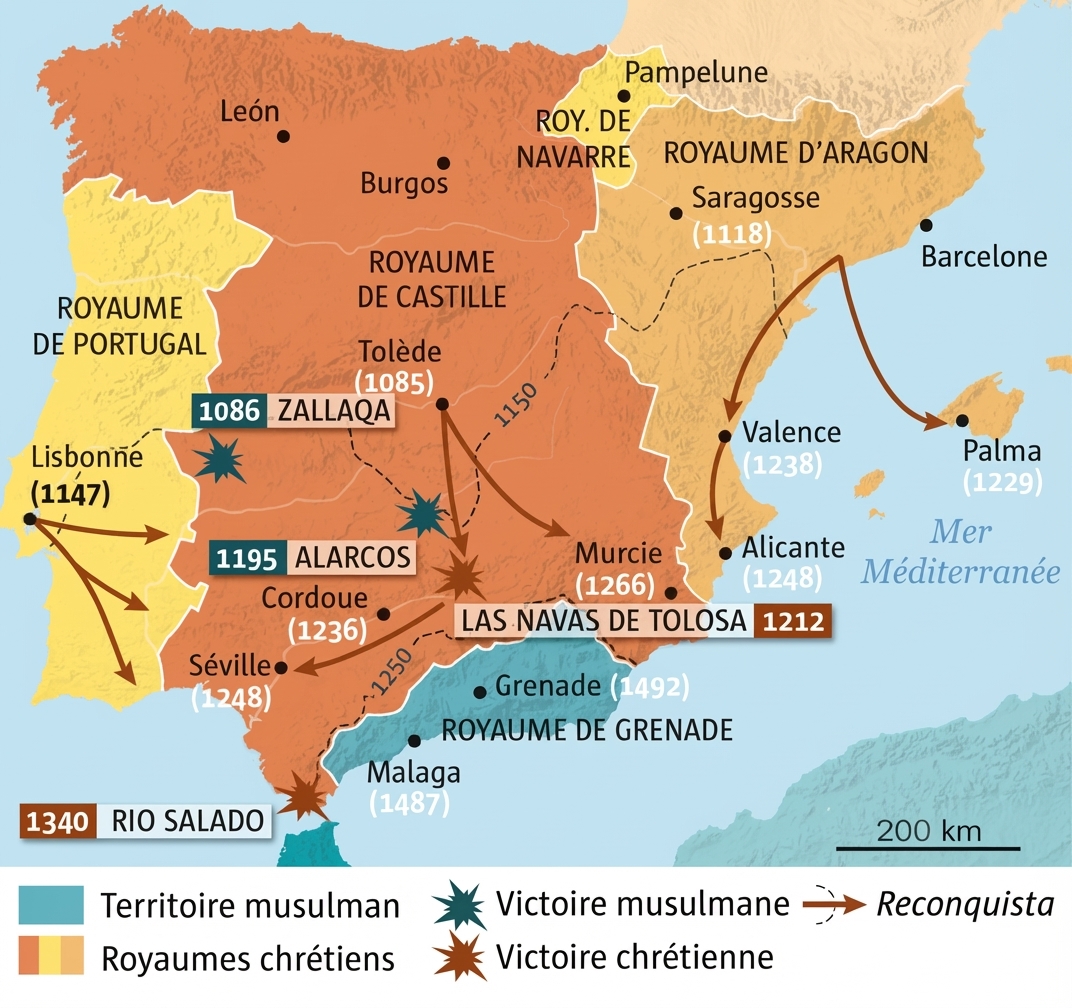 Repris de La Lettre des amitiés franco-espagnoles, n°107, automne 2020