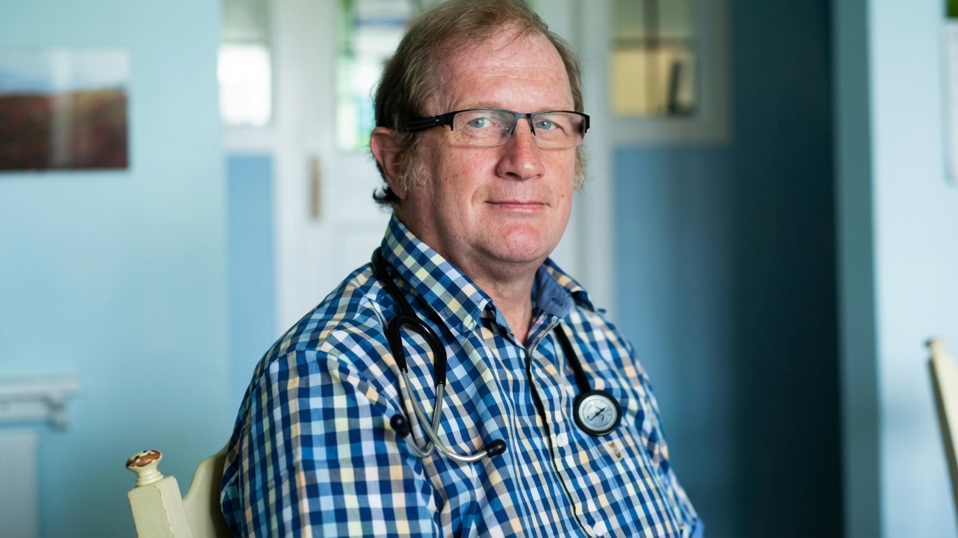 photo portrait homme