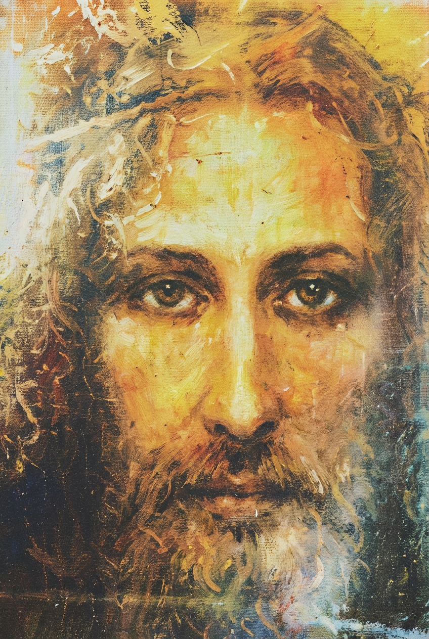 photos de la Sainte Face